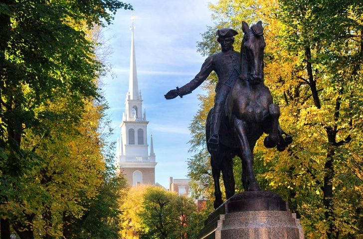 Old North Church