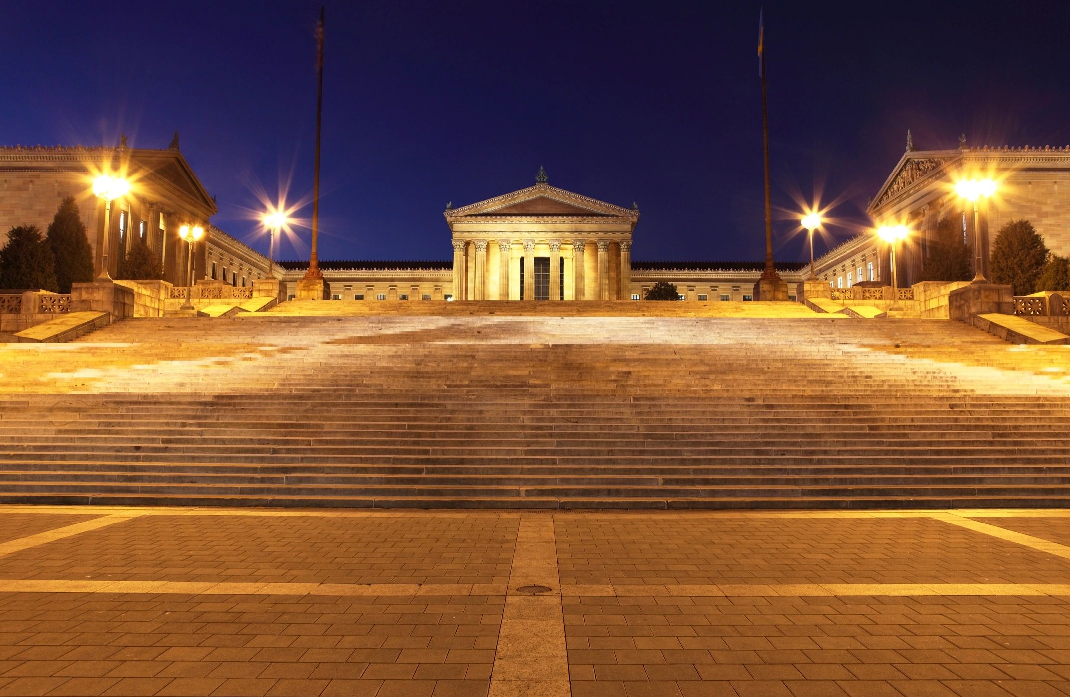 Rocky Steps