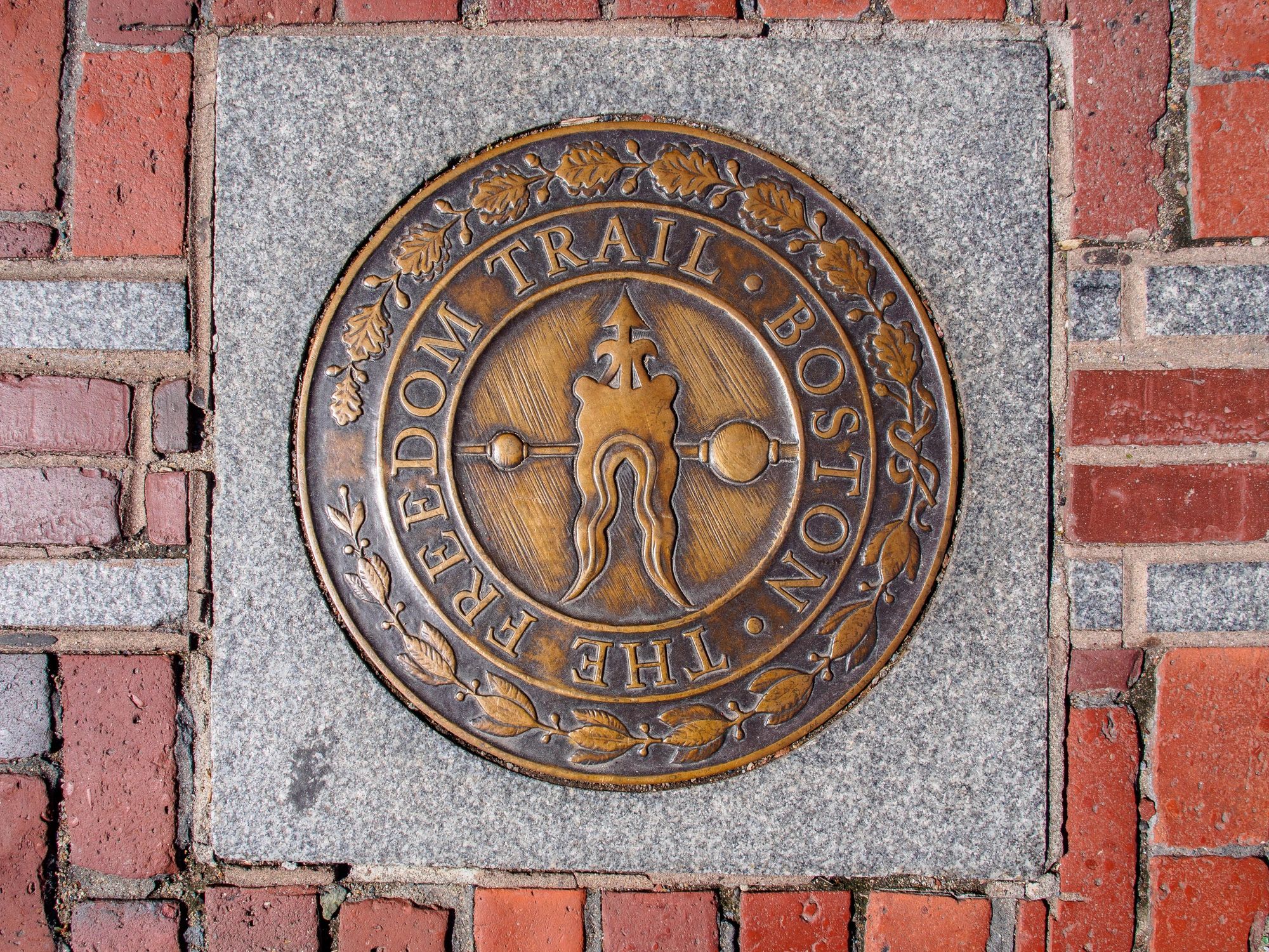 Freedom Trail