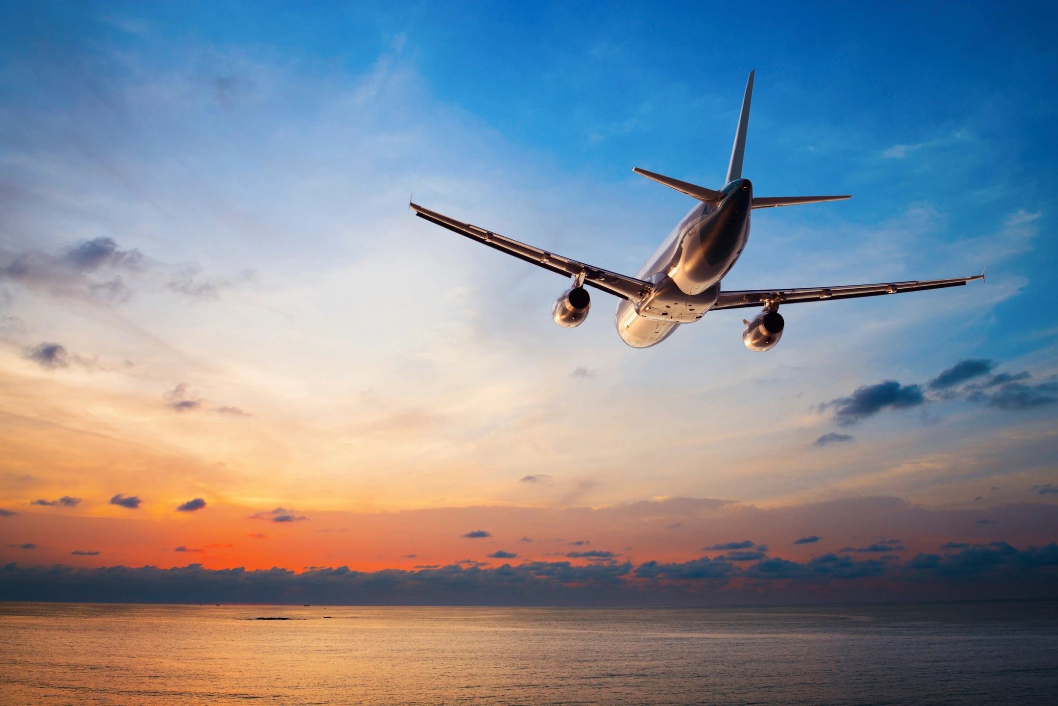 Overnight Flight