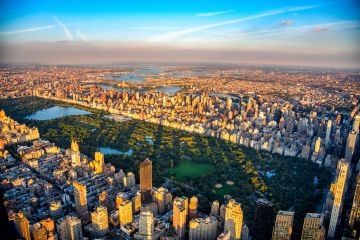 Central Park