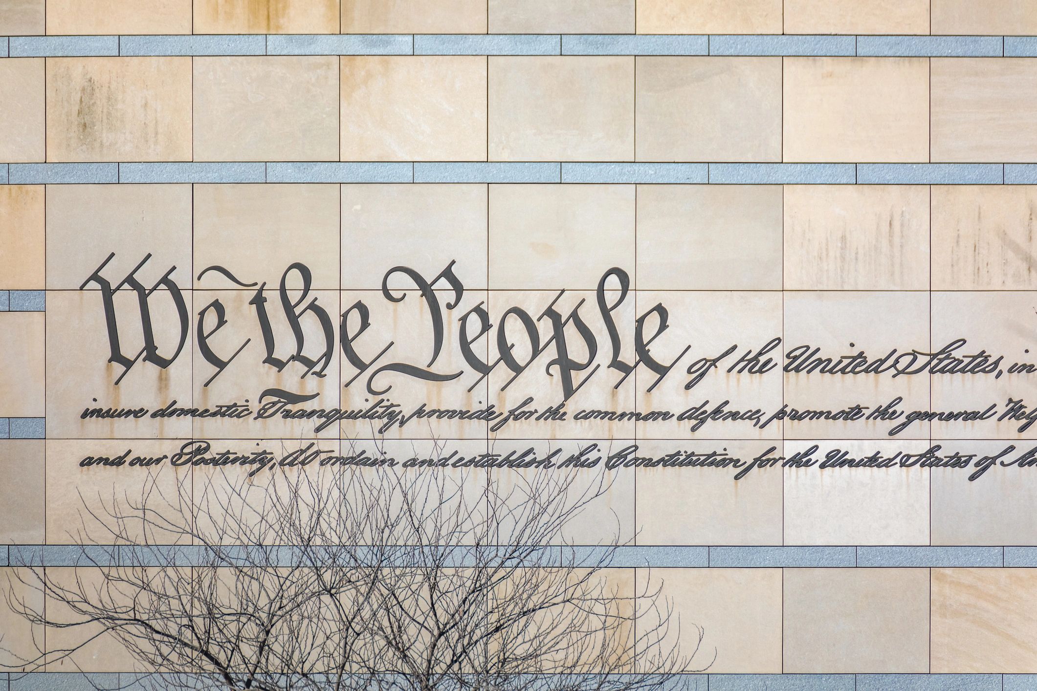 National Constitution Center